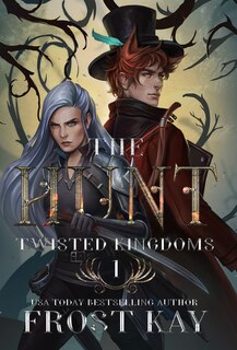 Couverture_The Hunt