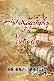 Front cover_Autobiography of a Nobody