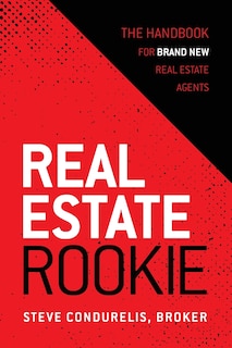 Couverture_Real Estate Rookie