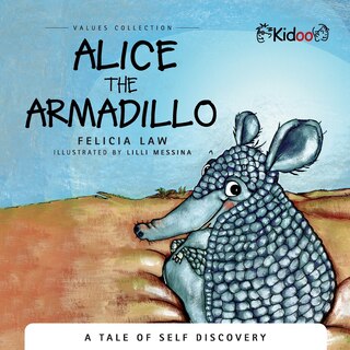 Couverture_Alice the Armadillo