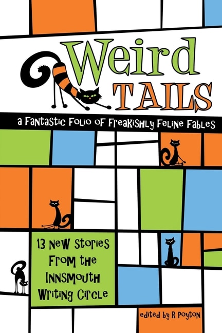 Couverture_Weird Tails