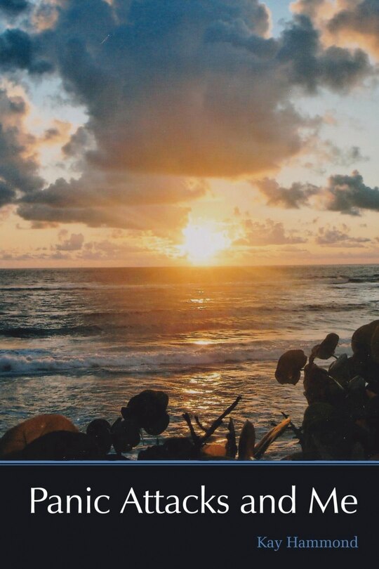 Couverture_Panic Attacks And Me