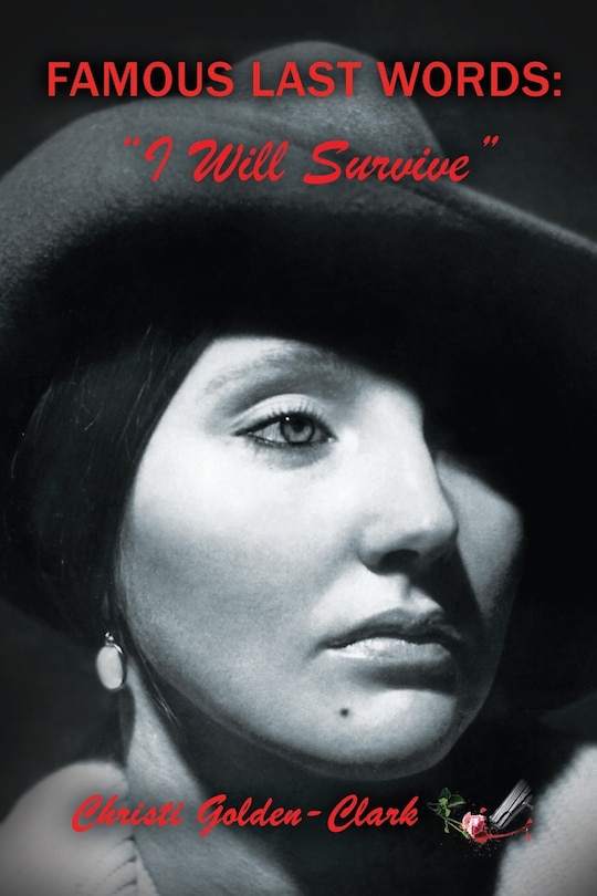 Front cover_Famous Last Words