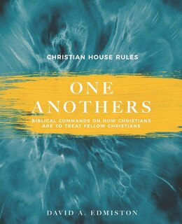 Front cover_One Anothers
