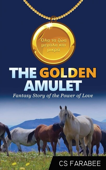 Couverture_The Golden Amulet