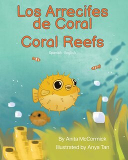 Couverture_Coral Reefs (Spanish-English)