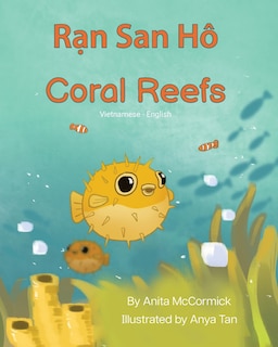 Front cover_Coral Reefs (Vietnamese-English)