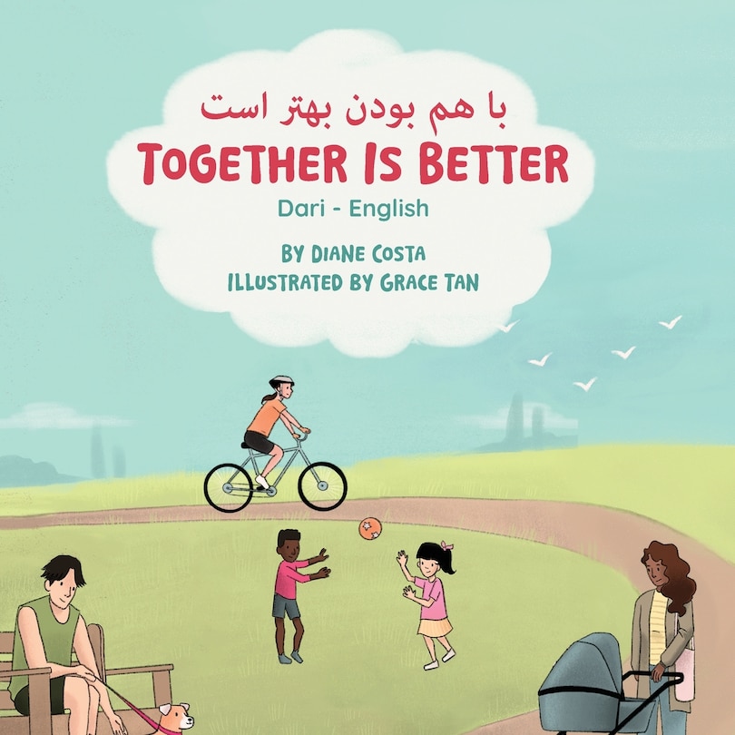 Front cover_Together Is Better (Dari-English)