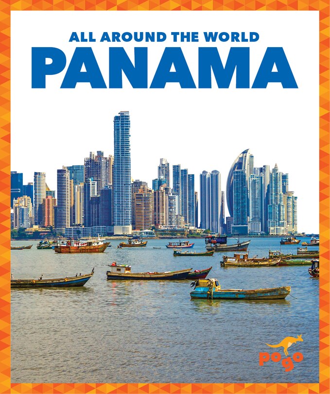 Front cover_Panama