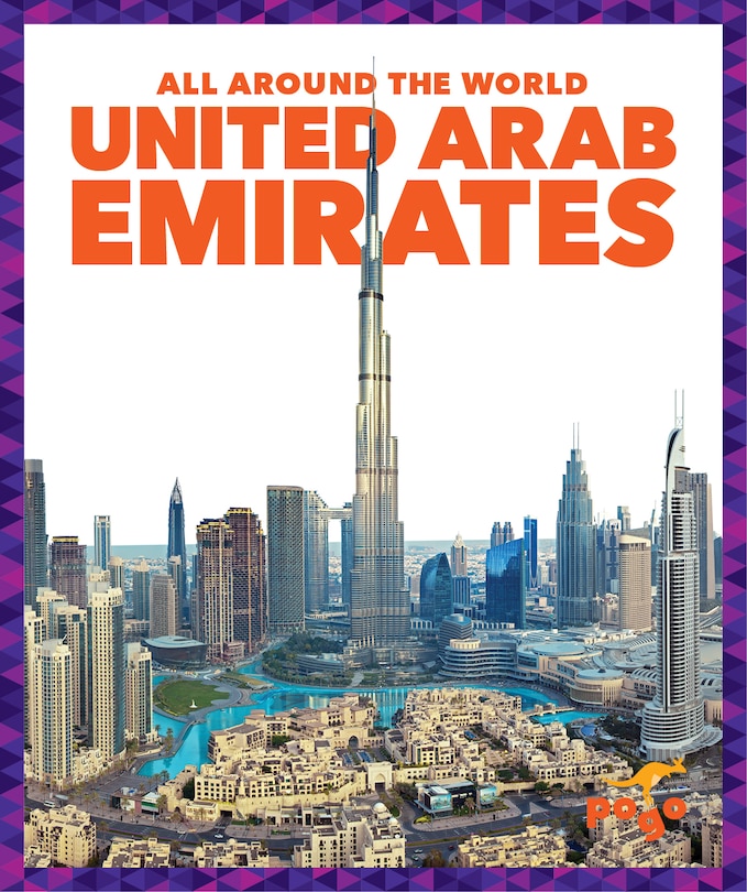 Couverture_United Arab Emirates