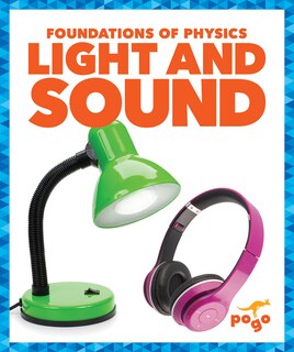 Front cover_Light and Sound