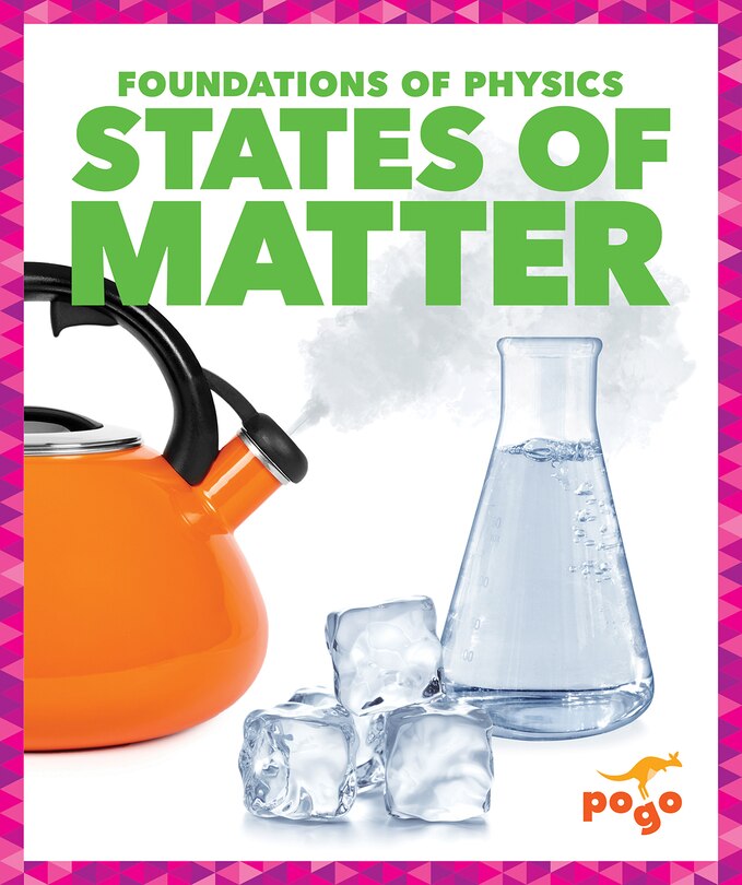 Front cover_States of Matter
