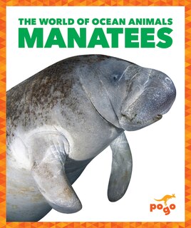 Front cover_Manatees