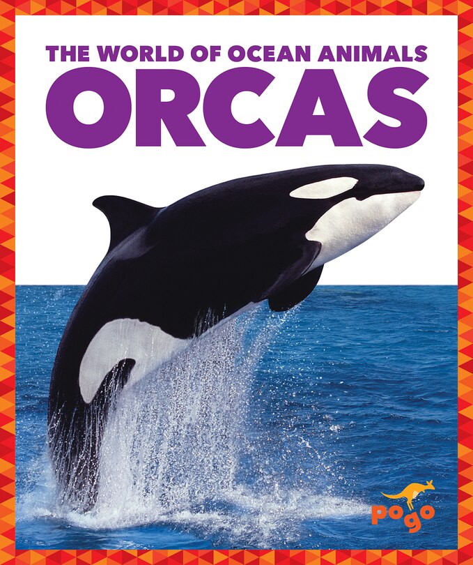 Front cover_Orcas
