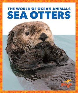 Couverture_Sea Otters