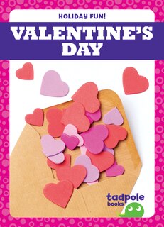 Couverture_Valentine's Day
