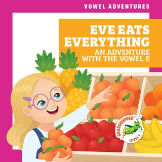 Front cover_Eve Eats Everything