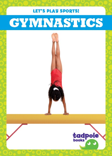 Couverture_Gymnastics
