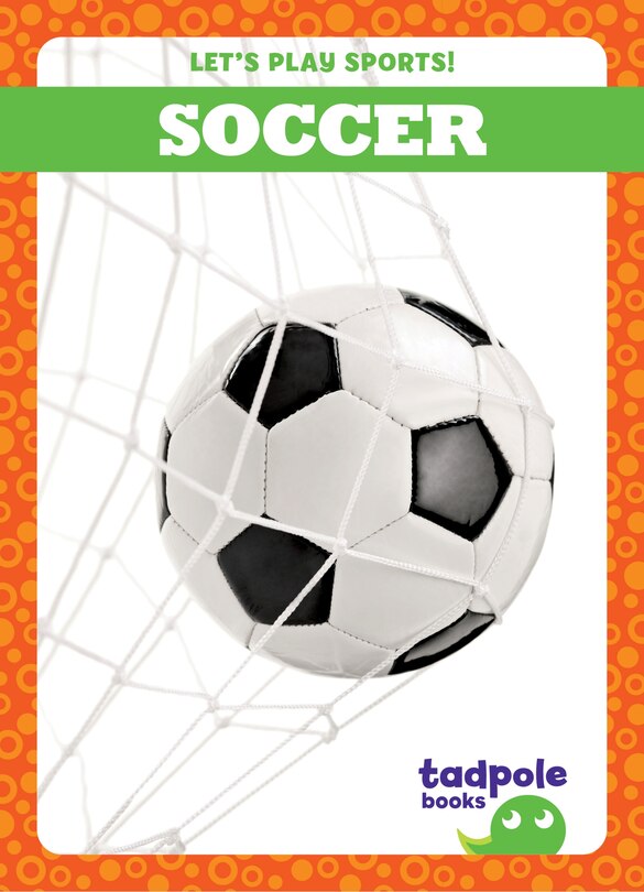 Front cover_Soccer