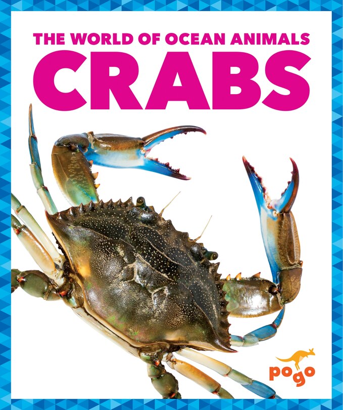 Front cover_Crabs