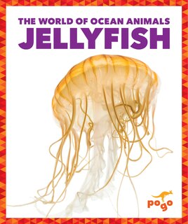 Front cover_Jellyfish