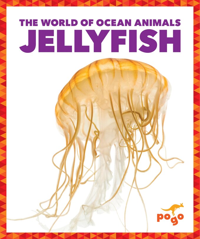 Front cover_Jellyfish