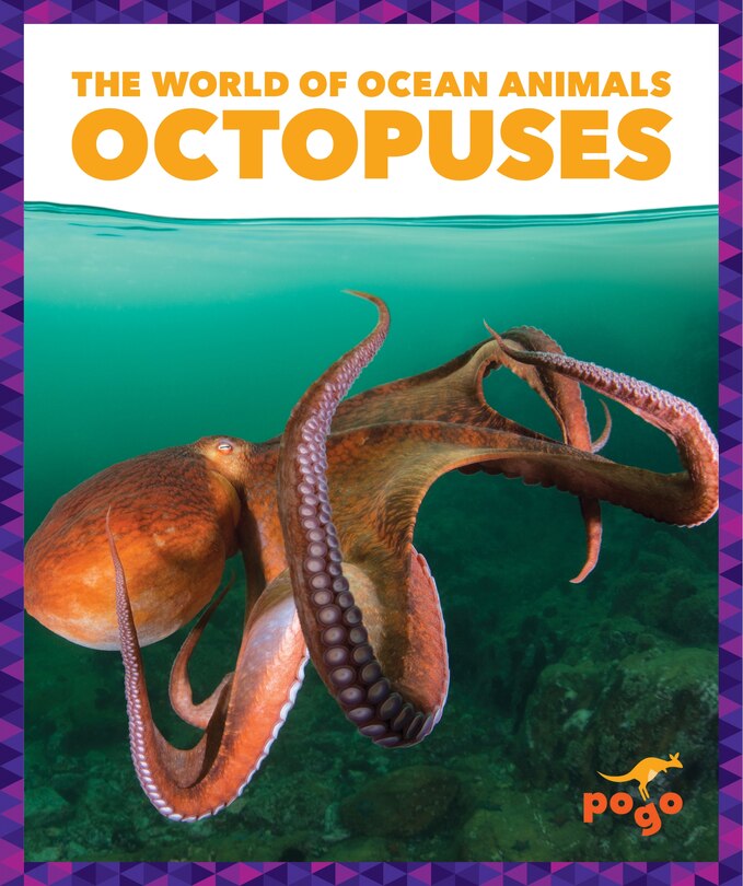 Front cover_Octopuses