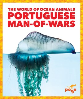 Front cover_Portuguese Man-Of-Wars