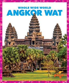 Couverture_Angkor Wat