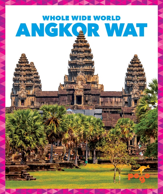 Couverture_Angkor Wat