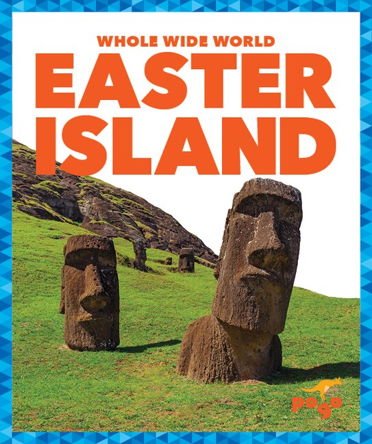 Front cover_Easter Island