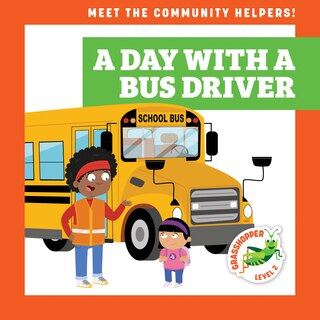 Couverture_A Day with a Bus Driver