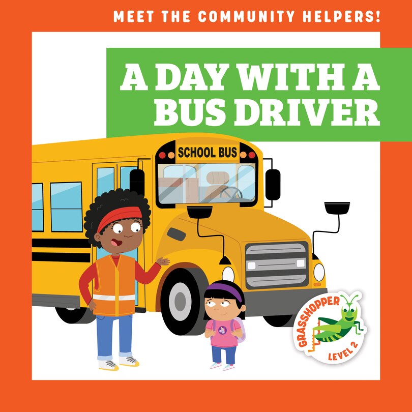 Couverture_A Day with a Bus Driver