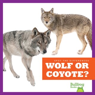 Couverture_Wolf or Coyote?