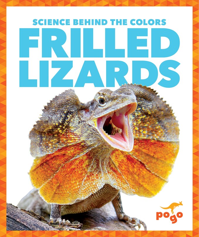 Couverture_Frilled Lizards