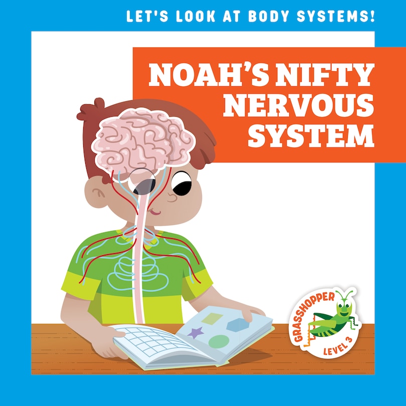 Front cover_Noah's Nifty Nervous System