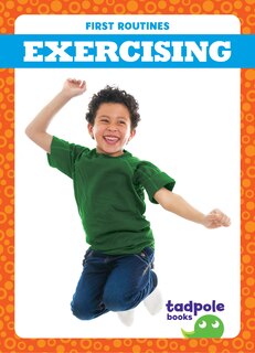 Front cover_Exercising