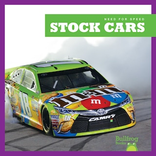 Couverture_Stock Cars