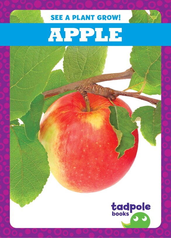 Front cover_Apple
