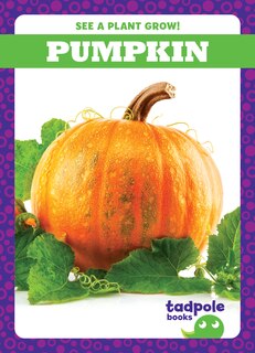 Front cover_Pumpkin