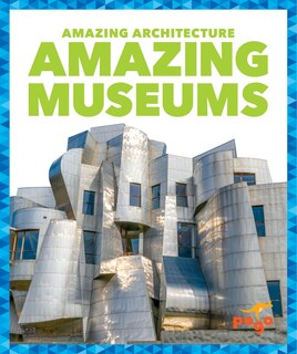Couverture_Amazing Museums
