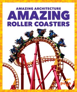 Front cover_Amazing Roller Coasters