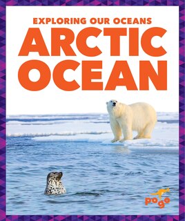 Front cover_Arctic Ocean