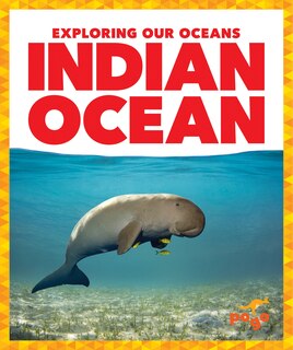 Front cover_Indian Ocean
