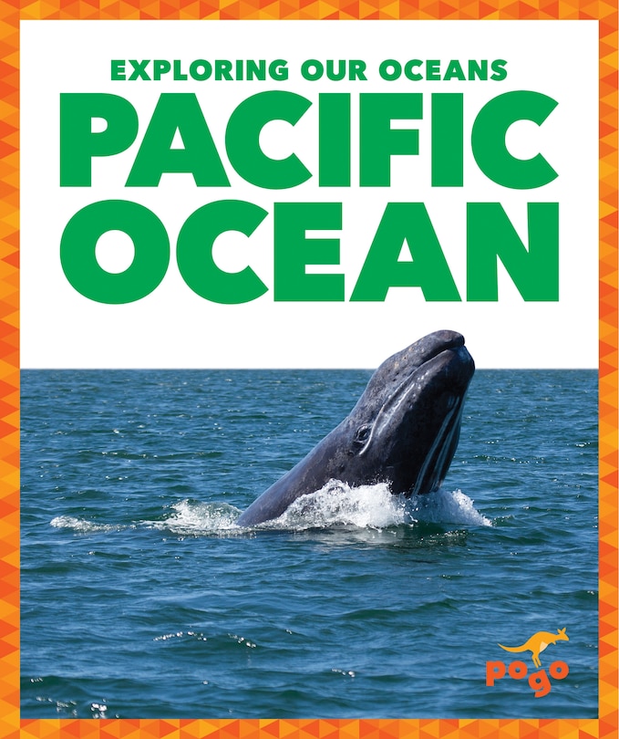 Couverture_Pacific Ocean