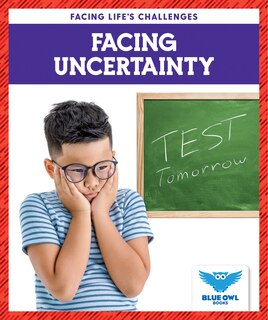 Front cover_Facing Uncertainty