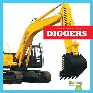 Front cover_Diggers