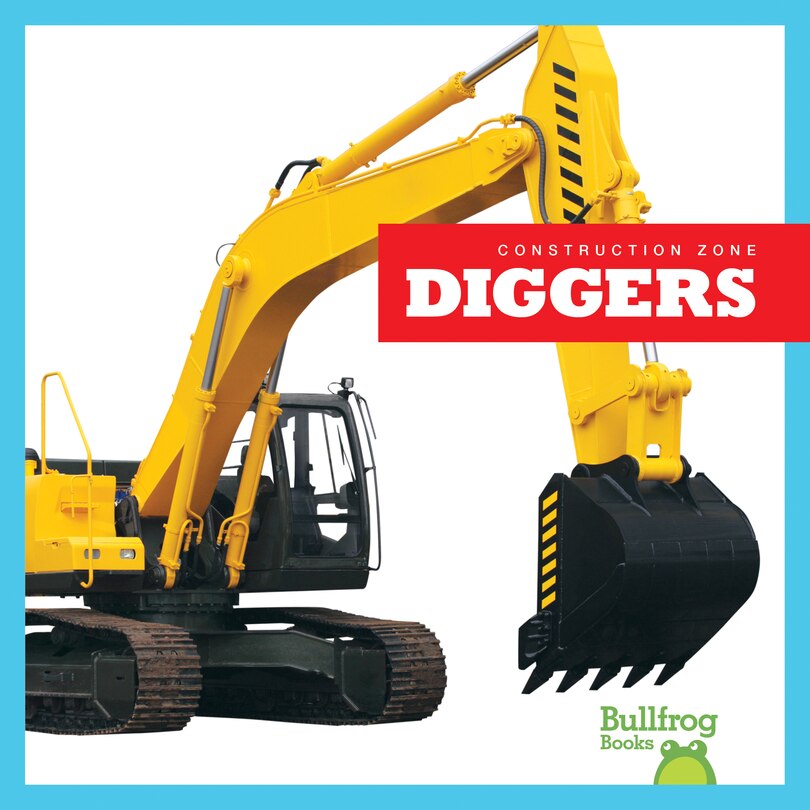 Front cover_Diggers