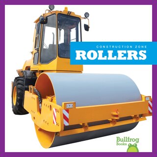 Front cover_Rollers
