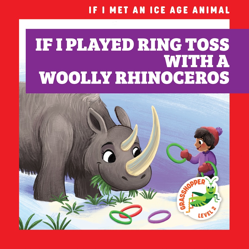 Couverture_If I Played Ring Toss with a Woolly Rhinoceros